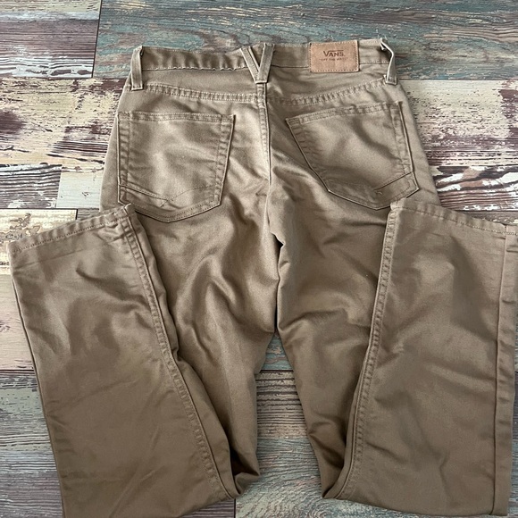 Vans Chinos - Picture 2 of 6